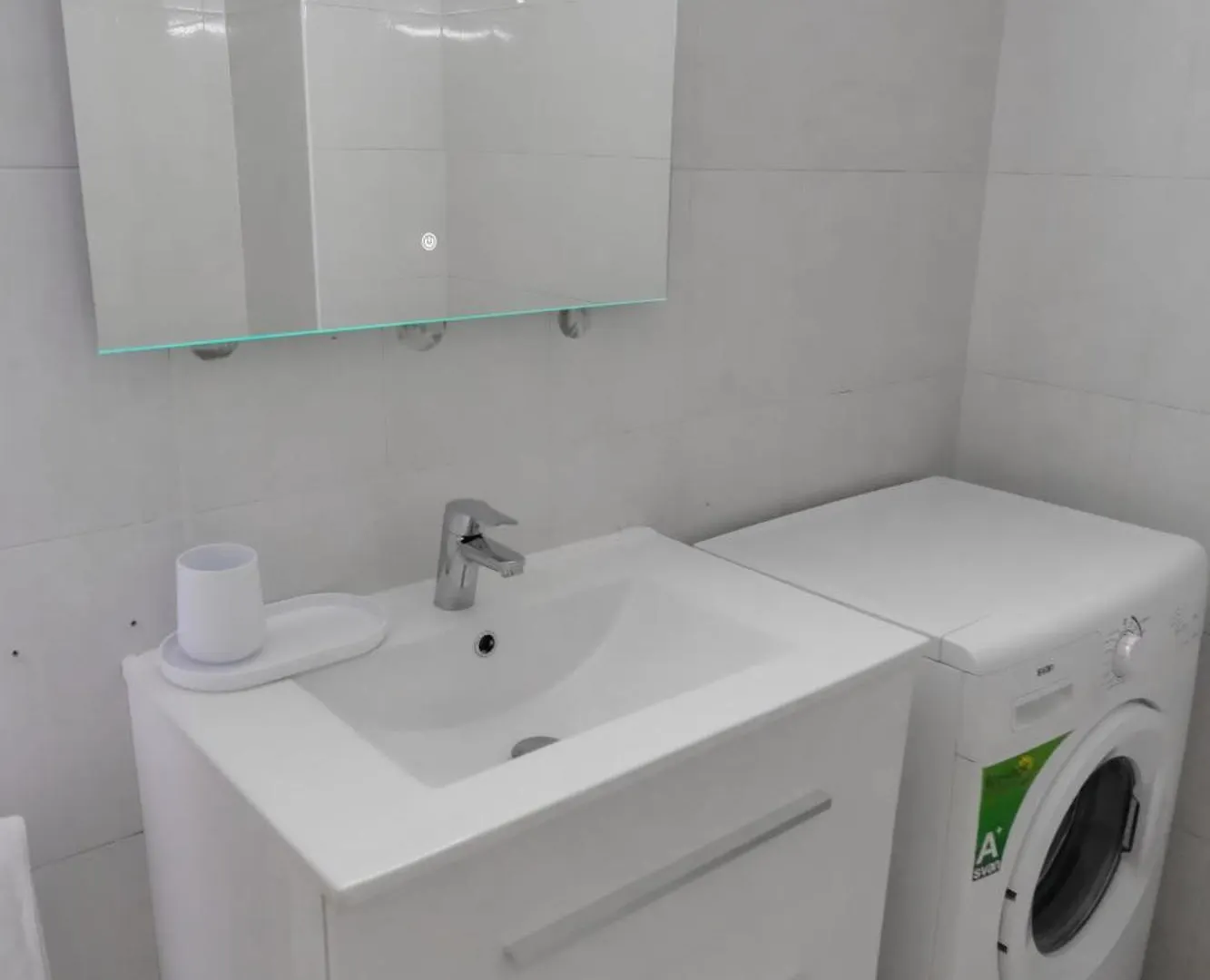 Appartement Apartamento Marina Roses 4