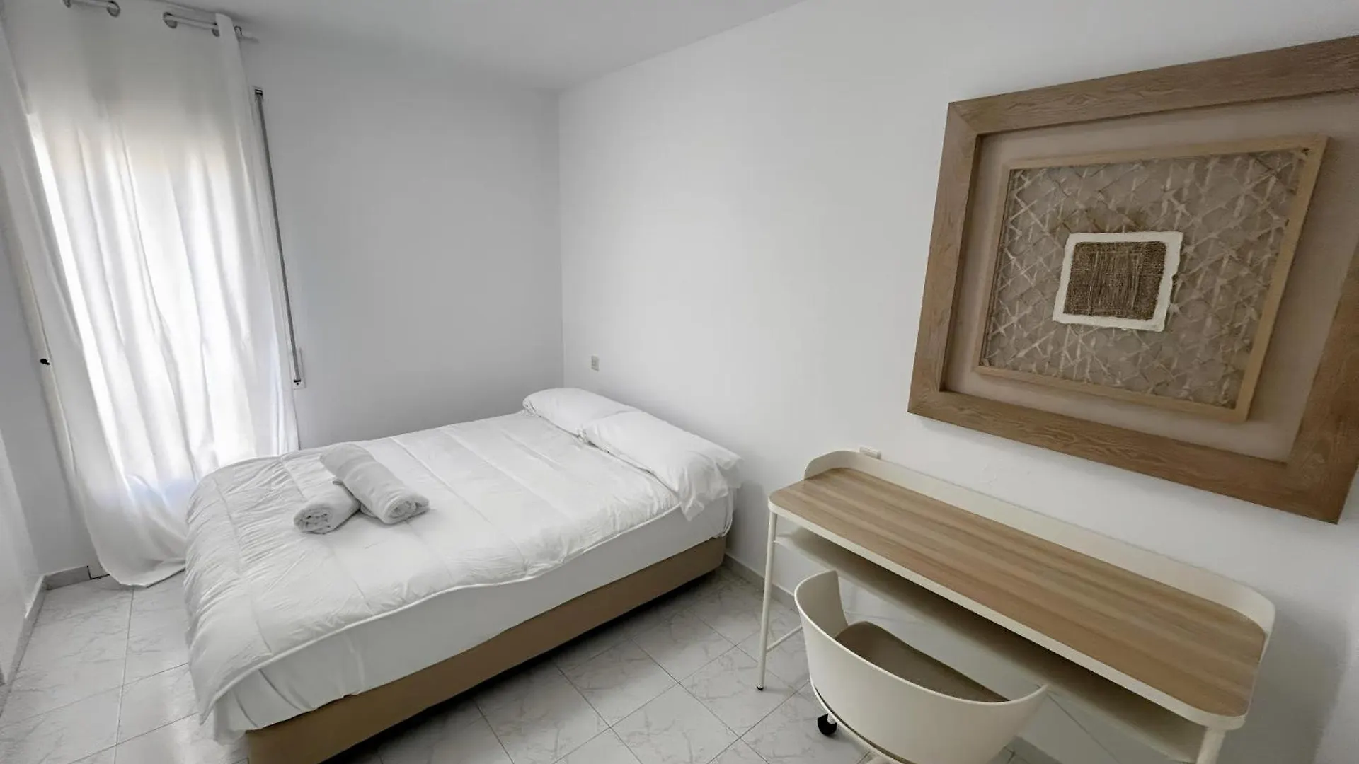 Apartamento Marina Roses 4 Appartement