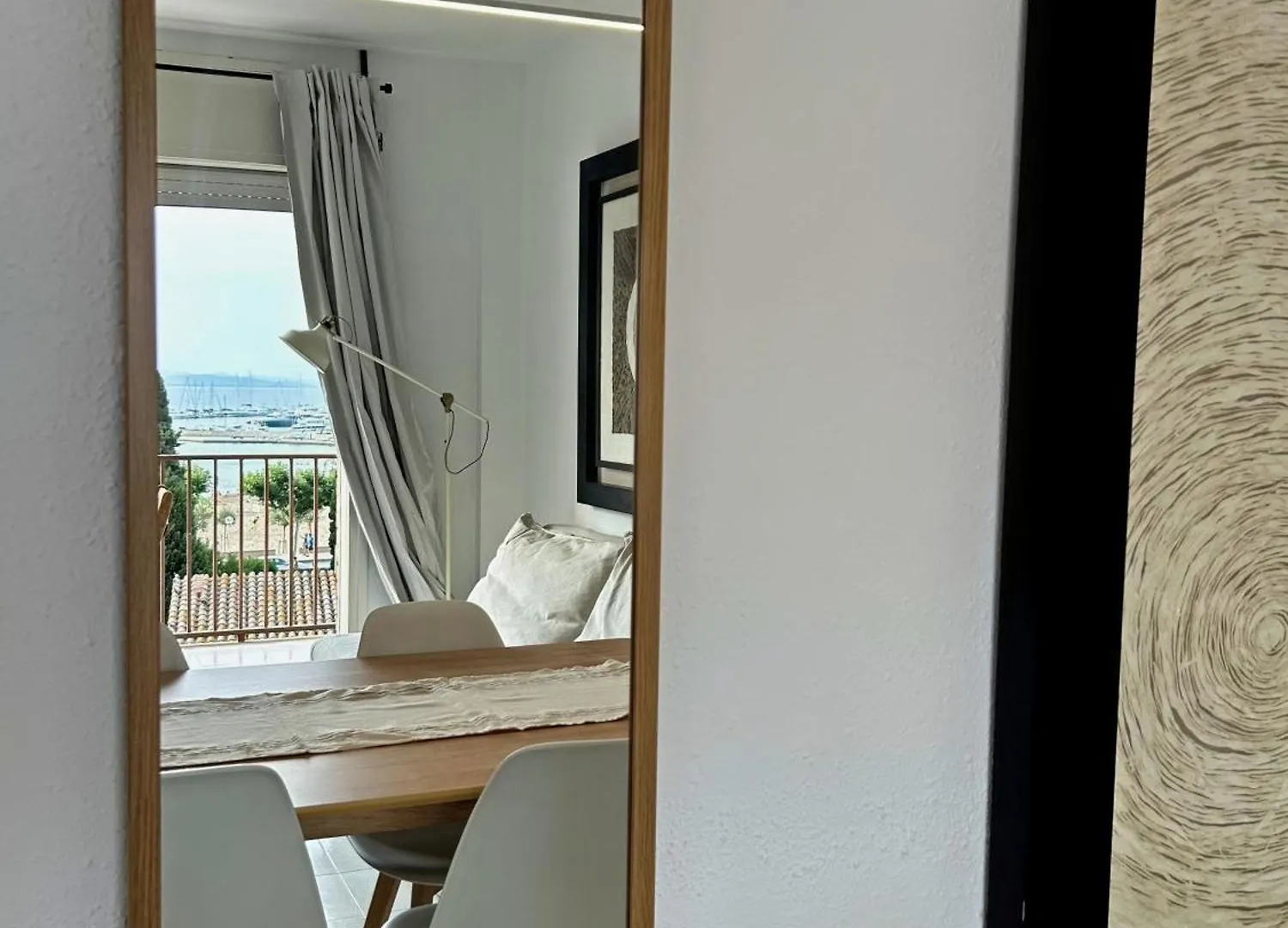 Apartamento Marina Roses 4 Appartement