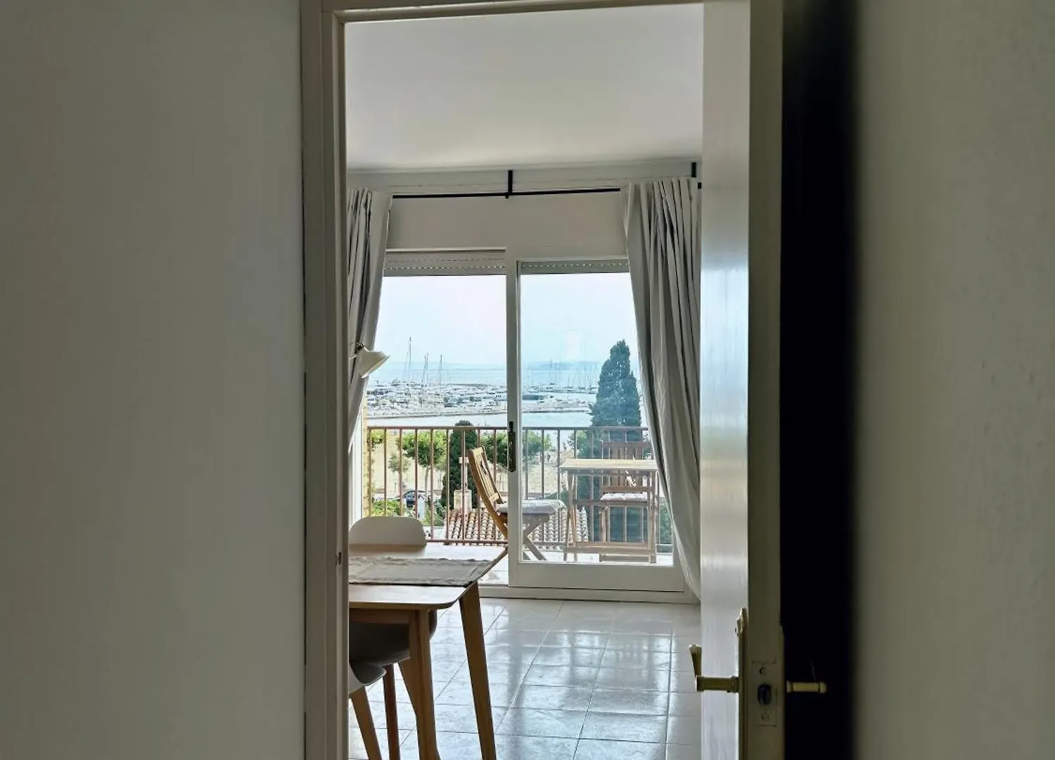 Apartamento Marina Roses 4