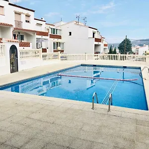 Appartement J&v Angeles, Roses